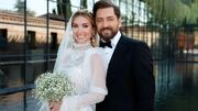 عروسی لاکچری بازیگران در دل باغ؛ از محمدرضا گلزار تا بهرام رادان و نوید محمدزاده