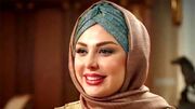 نگاهی به دکوراسیون مدرن خانه نیوشا ضیغمی؛ از پرده پانچ تا مکرومه های خاص
