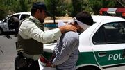 حمله با قمه و اسپری فلفلی هم نجاتش نداد؛ پایان کار جیب‌بر حرفه‌ای مرکز تهران