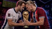 ساعت بازی انگلیس - نروژ؛ نبرد ستاره ها برای رسیدن به نیمه نهایی جام جهانی 2026