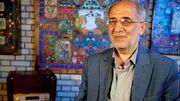 در جنگ ۱۲ روزه نمی خواستند رهبری را بزنند / به شمخانی گفتم تحلیلم این است رهبری و بیت رهبری را می‌زنند