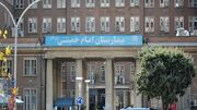 رکوردی کم‌نظیر در اتاق عمل بیمارستان امام خمینی ؛ ۸ پیوند و برداشت عضو در یک عملیات نفس‌گیر