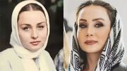 نگاهی به دکوراسیون خانه ارگانیک حدیث فولادوند؛ از دیوارهای آجری تا فضای سبز چشم نواز