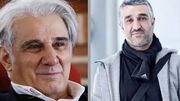 پژمان جمشیدی در «دیازپام» هم‌ بازی مهدی هاشمی شد