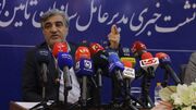 مدیرعامل تأمین اجتماعی : من اگر کسی کمک نکند داد می زنم می گویم کمک نکردند/ کاهش قدرت خرید بازنشستگان را انکار نمی‌کنیم/ با حمایت دولت و بانک مرکزی تعهدات بازنشستگان به‌ موقع پرداخت شد + فیلم