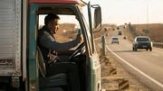 برای حفظ آبرو بار را با هر قیمتی می بریم/ کامیونداران: شرکت های بزرگ مقیاس نفس رانندگان را بریده اند + فیلم