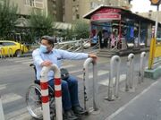 سقوط در چاه جهنمِ بی‌پناهی؛ وقتی سیاست‌های ناکارآمد، معلولان را به فقر مطلق می‌کشاند