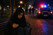 مریم 17 ساله : از دست نامادری فرار کردم، اما مادرم گفت چون ناپدریت جوان است نمی‌توانی اینجا بمانی!