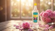 طرز تهیه شربت گلاب؛ نوشیدنی سنتی و خوش‌ عطر برای روزهای گرم