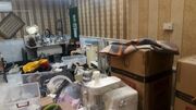 کلید روی در ماند، جهیزیه دختر به تاراج رفت!/ پایان کار باند سارقان با یک آگهی در فضای مجازی