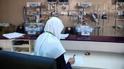 قهر پرستاران با تهران؛ صندلی‌های خالیِ بیمارستان‌ها قربانی تورم شدند