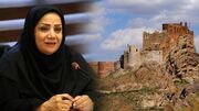 الموت در آستانه ثبت جهانی شدن / ثبت جهانی یک اثر، فقط نصب یک پلاک نیست!