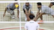 ساعت جدال حساس ایران و اوکراین در لیگ ملت‌های والیبال ۲۰۲۶؛ نبرد برای زنده نگه داشتن امید صعود