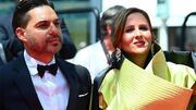 نگاهی به خانه لوکس و هنرمندانه پیمان معادی / دکوراسیون متفاوت بازیگر محبوب سینما و همسرش