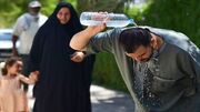 هشدارهای بدن هنگام مواجهه با گرمای شدید