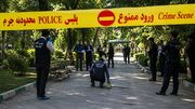 چاقوکشی مرگبار در مشیریه تهران/ قرار درگیری 4 پسر موتورسوار جنایت آفرید
