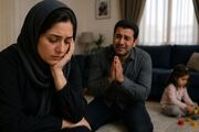 بهناز: نازایی زندگی‌ام را تغییر داد / شوهر اولم التماس کرد بمانم، اما شوهر دومم خیلی زود طلاقم داد