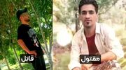 قتل پسر اصفهانی جلوی چشمان مادر و خواهرش + فیلم صحنه درگیری و گفتگو