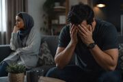 خانم همکار جدیدم زندگی عاشقانه‌ام را تا مرز نابودی کشاند ؛ اعتراف تلخ مردی که اعتماد همسرش را شکست