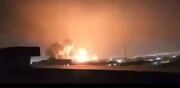 انهدام چندین هواپیمای نظامی آمریکایی در حملات ایران به اردن/ ترور پسر نتانیاهودر آخرین لحظات در میامی ناکام ماند + فیلم