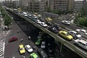 سرنوشت پل حافظ تهران در انتظار تصمیم پلیس