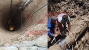 از پایان 15 سال بی‌ آبی تا پیشرفت طرح‌ های آبرسانی؛ آب پایدار در راه شهرها و روستاهای کشور