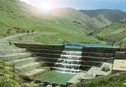 آبخیزداری؛ سپر دفاعی تالاب‌ها در برابر تهدید رسوب و خشکی