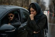 از زبان سانار : برای رسیدن به «شهرام گربه» از شوهرم جدا شدم؛ راز زندگی «شهرام گربه» را خواهرش گفت؛ همان لحظه فرار کردم