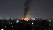 آغاز دور جدید حملات آمریکا به ایران همزمان با پایان جام جهانی / آمریکا امروز به کدام شهرهای ایران حمله کرد؟