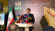 زینی‌وند: هیچ نگرانی درباره تأمین کالاهای اساسی وجود ندارد/ تأمین معیشت و رسیدگی به استان‌های جنوبی در اولویت دولت است / به‌زودی گواهینامه بانوان صادر خواهد شد