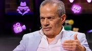 فیلم / این مرد ثروتمند ایرانی داوران فوتبال را می خرید / محمد شیروانی : کولینا پاک ترین داور جهان را نتوانستم بخرم حتی به قیمت بالا ! + خاطره جالب