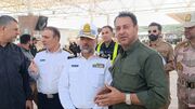 پلیس راه فراجا آخرین وضعیت تردد در جاده های اربعین را اعلام کرد + جزئیات