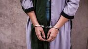 لیلا زن تهرانی شوهرش را آتش زد + اعترافات