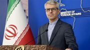 گفت‌وگوهای فنی ایران - عمان درباره تنگه هرمز در تهران