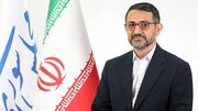 افشای نامه محرمانه مجلس درباره فحاشی نماینده تهران + عکس