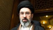 آیت‌الله «مجتبی خامنه‌ای» هیچ فعالیت اقتصادی نداشت و مانند سایر طلبه‌ها شهریه می‌گرفت/ انشالله آقا مجتبی سلامت هستند