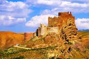 حمیده چوبک؛ نامی که پشت ثبت جهانی الموت ایستاد
