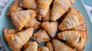 طرز تهیه اسفولیاتلا (Sfogliatella)؛ شاهکار شیرینی‌ پزی ناپل ایتالیا