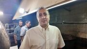 فیلم ساخت آبنبات در تهران/ پدرو پسر آبنبات‌ ساز با 100 سال سابقه فعالیت