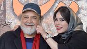 دکوراسیون جوان پسند ملیکا شریفی نیا / خانه‌ای پر از رنگ، هنر و آرامش