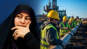 گلپور: بیش از یک میلیون نیروی شرکتی با دستمزدهای ۳۰ تا ۵۰ درصد کمتر از استخدامی‌ها کار می‌کنند/ بحران بازنشستگی کارگران شرکتی همین حالا در حال شکل‌گیری است/ زنان با تبعیض مضاعف مواجه‌اند