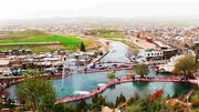 گامی رو به جلو برای آبادانی کرمانشاه؛ مجوز تأسیس دهیاری در ۲ روستای واجد شرایط صادر شد
