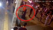فیلم / شمشیر کشی یک زن در نسیم شهر / 5 نفر بازداشت شدند + گفتگو
