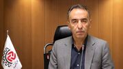 اکبر مشهدی‌زاده: سه کارخانه پلاستیک تهران در جنگ آسیب دیدند/ تولیدکنندگان با هزینه شخصی بازسازی می‌کنند / ۳ هزار و ۴۵۰ واحد پلاستیکی در تهران زیر فشار رکود و مالیات