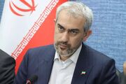 مدنی‌ زاده: برنامه اصلاح بانک سپه تدوین و تایید شده است
