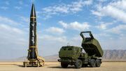 خیبرشکن در برابر PrSM و ATACMS؛ موشک‌های زمین‌پایه ایران و آمریکا در جنگ چه کردند؟