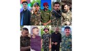 حمله به کربلا و مقرهای حشد الشعبی در دو شهر؛ جزئیات و افزایش تلفات + فیلم