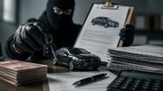 هشدار رییس اتحادیه نمایشگاه دارن خودرو درباره برخی شرکت های واردکننده / مراقب کلاهبرداری تحت عنوان پیش فروش باشید