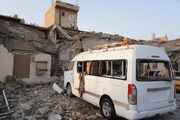 تعداد نهایی شهدای حملات آمریکا و عربستان توسط حشد الشعبی اعلام شد