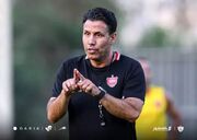 ۴ بازیکن تازه در ترکیب پرسپولیس